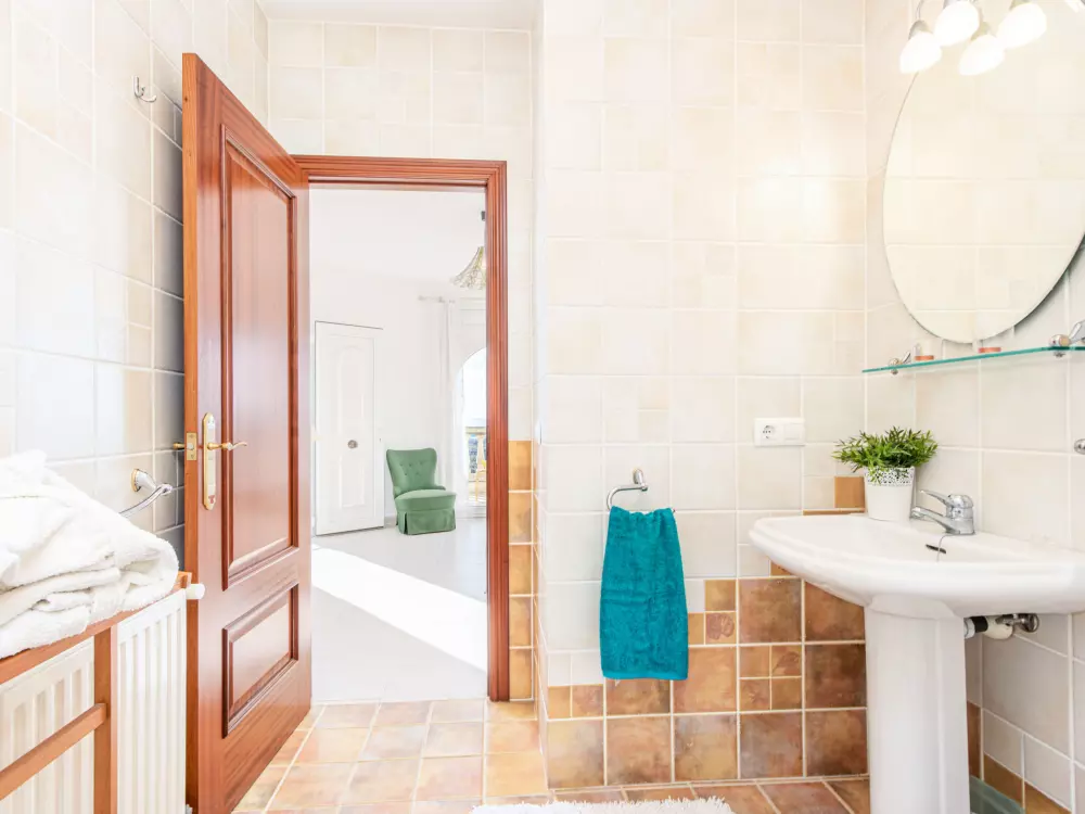 Maison de Vacances Palau Savardera