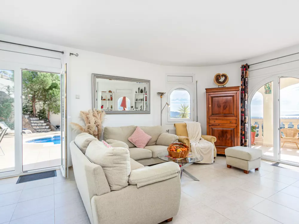 Maison de Vacances Palau Savardera