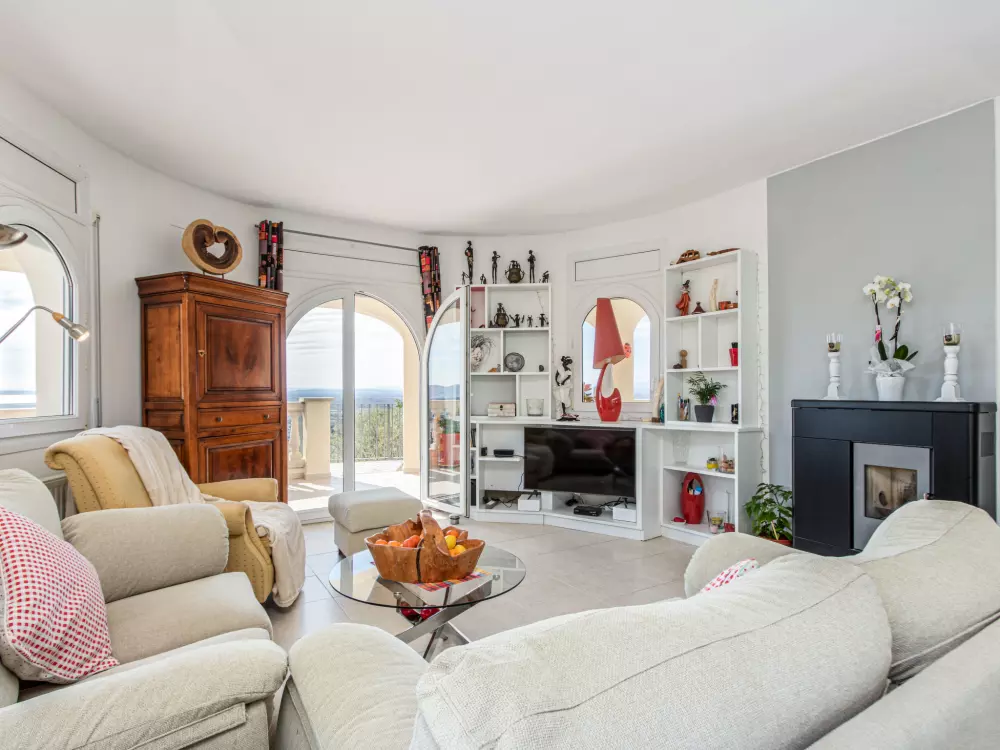 Maison de Vacances Palau Savardera