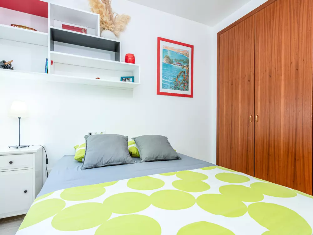 Maison de Vacances Palau Savardera