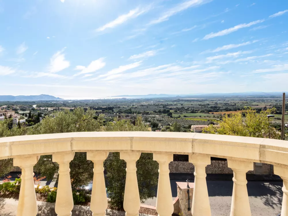 Maison de Vacances Palau Savardera