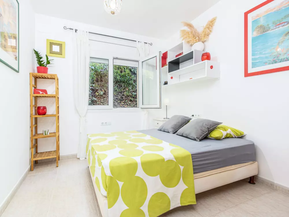 Maison de Vacances Palau Savardera