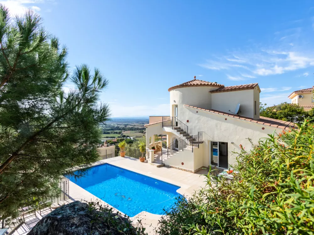 Maison de Vacances Palau Savardera