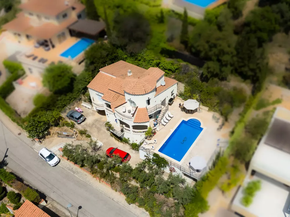 Maison de Vacances Palau Savardera