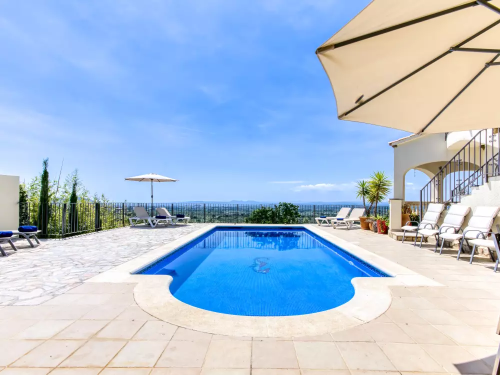 Maison de Vacances Palau Savardera