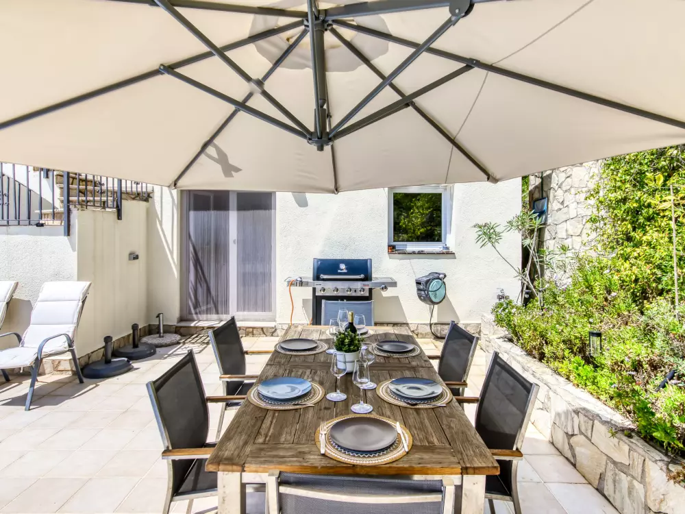 Maison de Vacances Palau Savardera