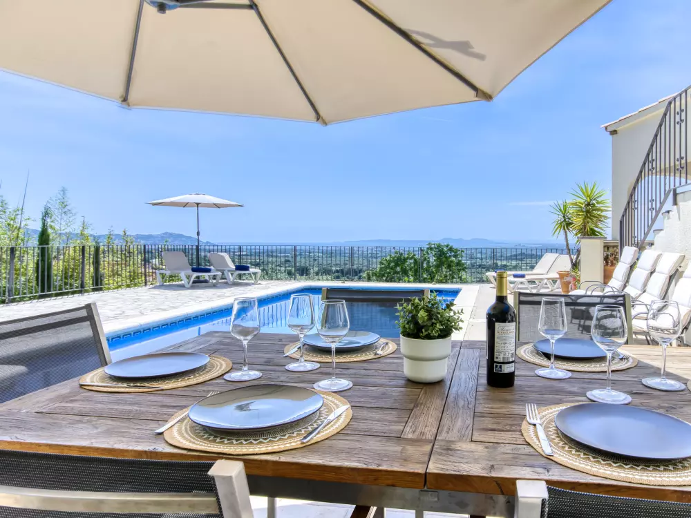 Maison de Vacances Palau Savardera