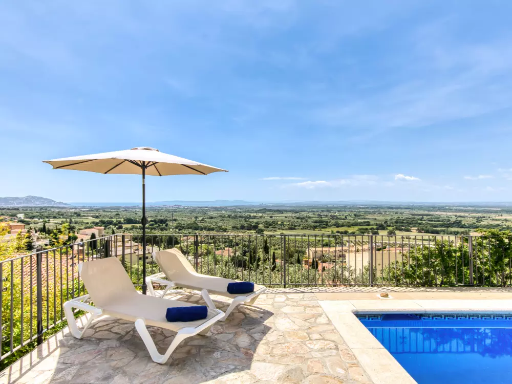 Maison de Vacances Palau Savardera