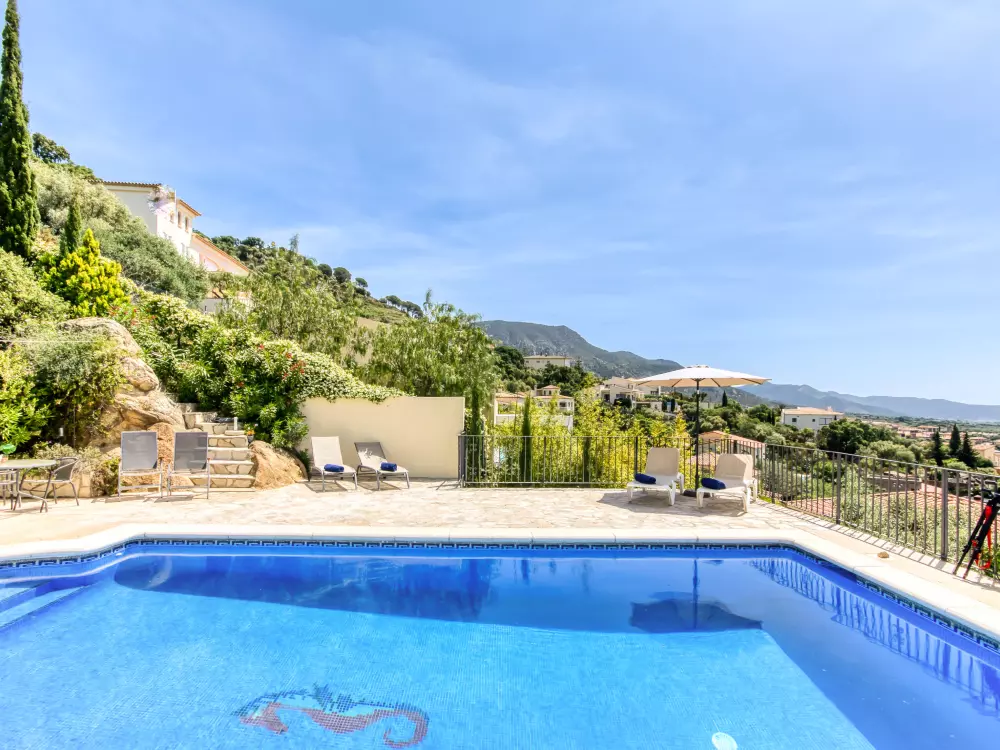 Maison de Vacances Palau Savardera