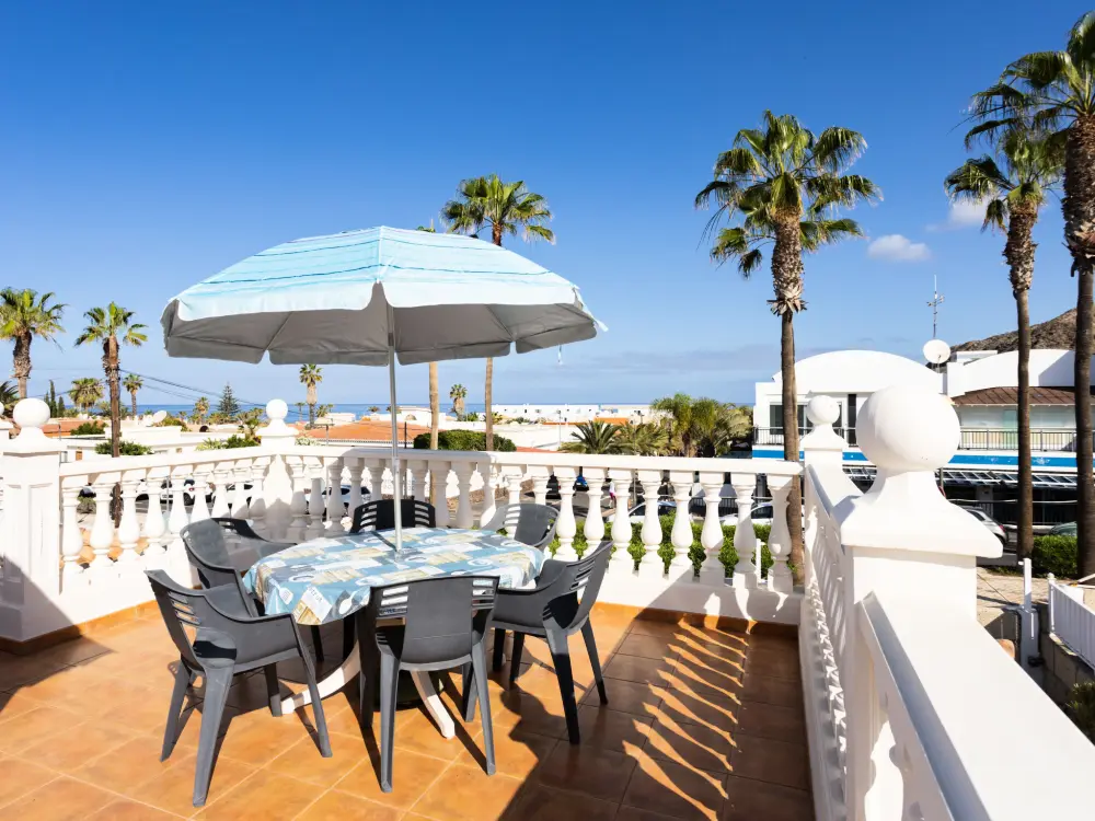 Maison de Vacances Palm- Mar