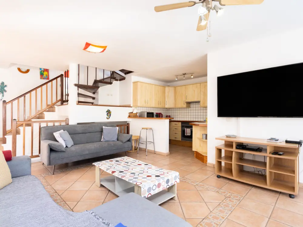 Maison de Vacances Palm- Mar