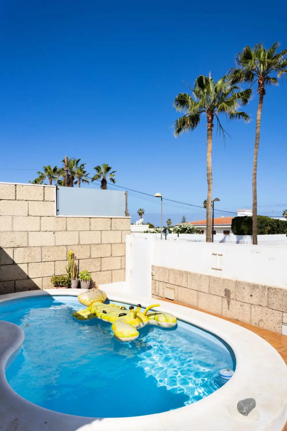 Maison de Vacances Palm- Mar