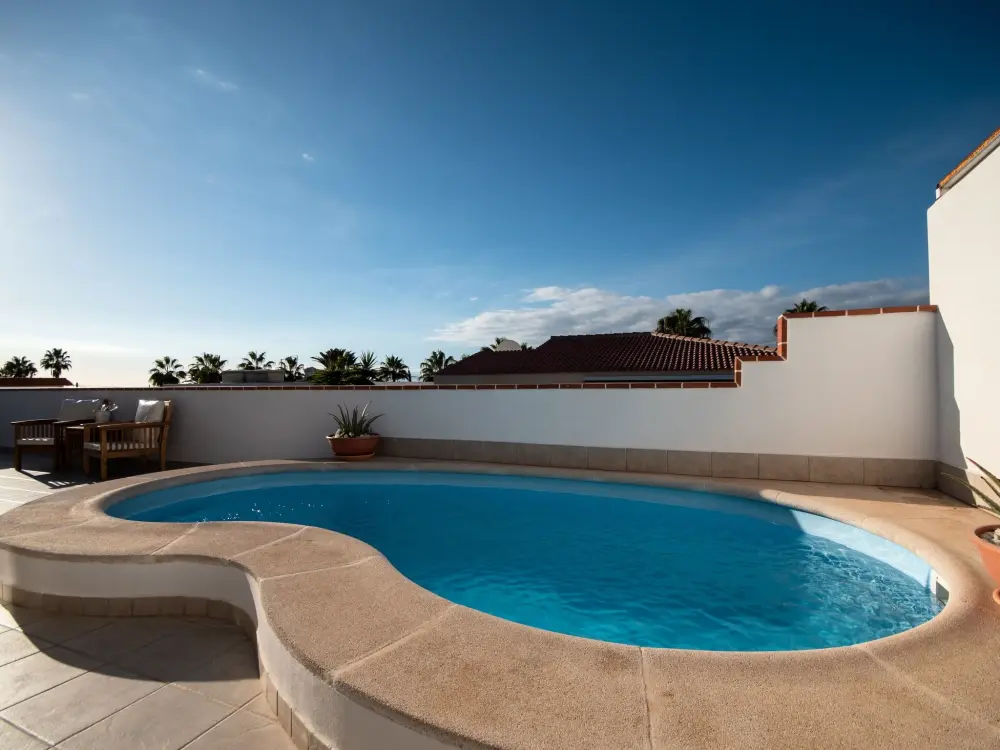 Maison de Vacances Palm- Mar