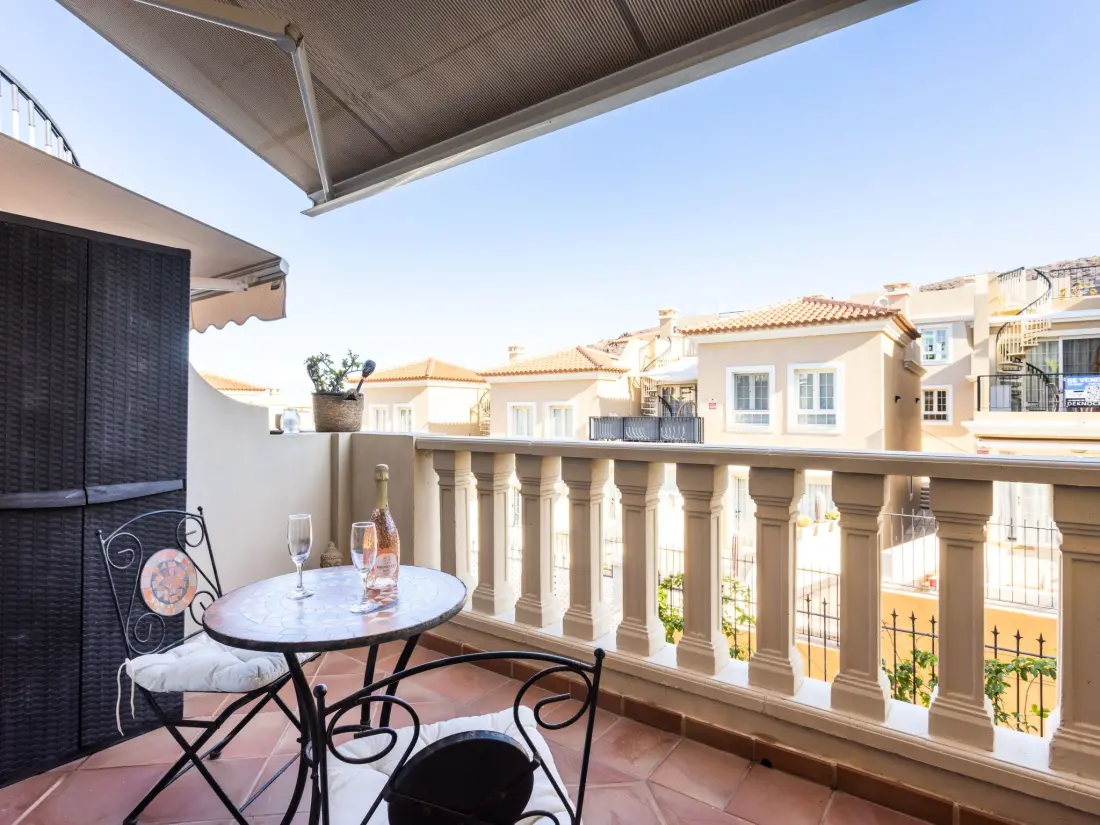 Résidence Apartment Nova