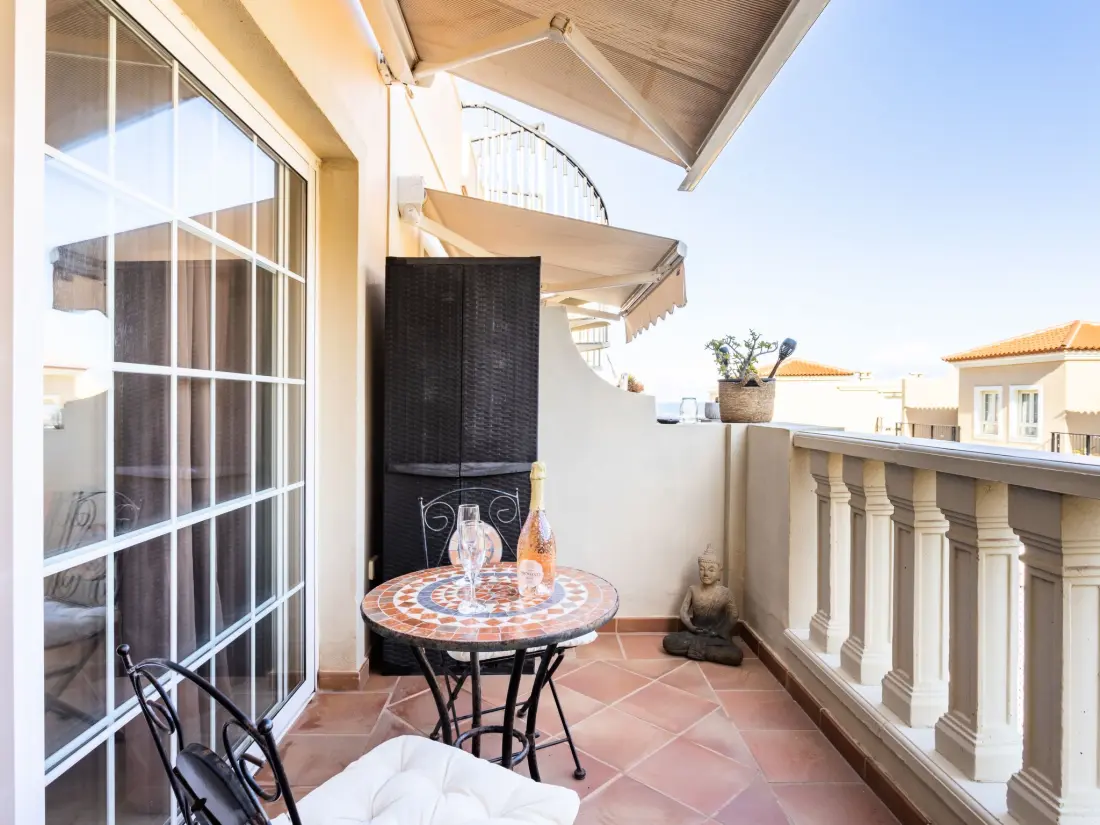 Résidence Apartment Nova