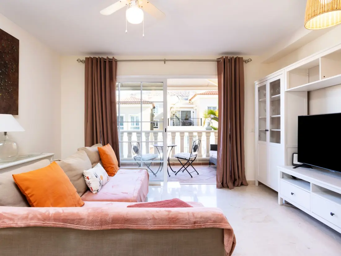 Résidence Apartment Nova