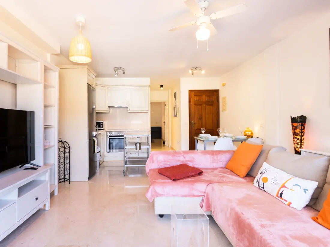 Résidence Apartment Nova