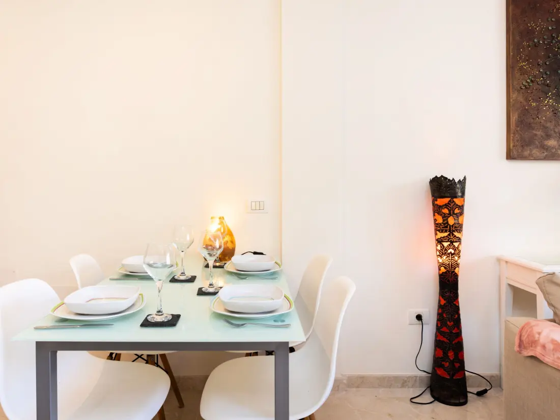 Résidence Apartment Nova