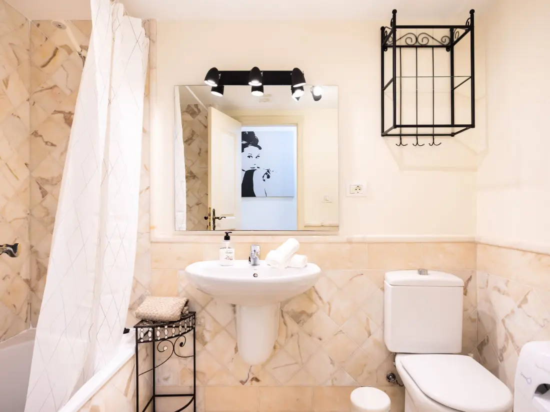 Résidence Apartment Nova