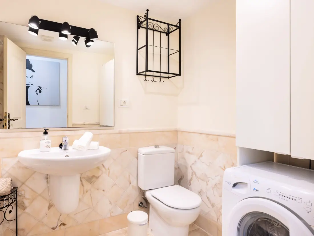 Résidence Apartment Nova