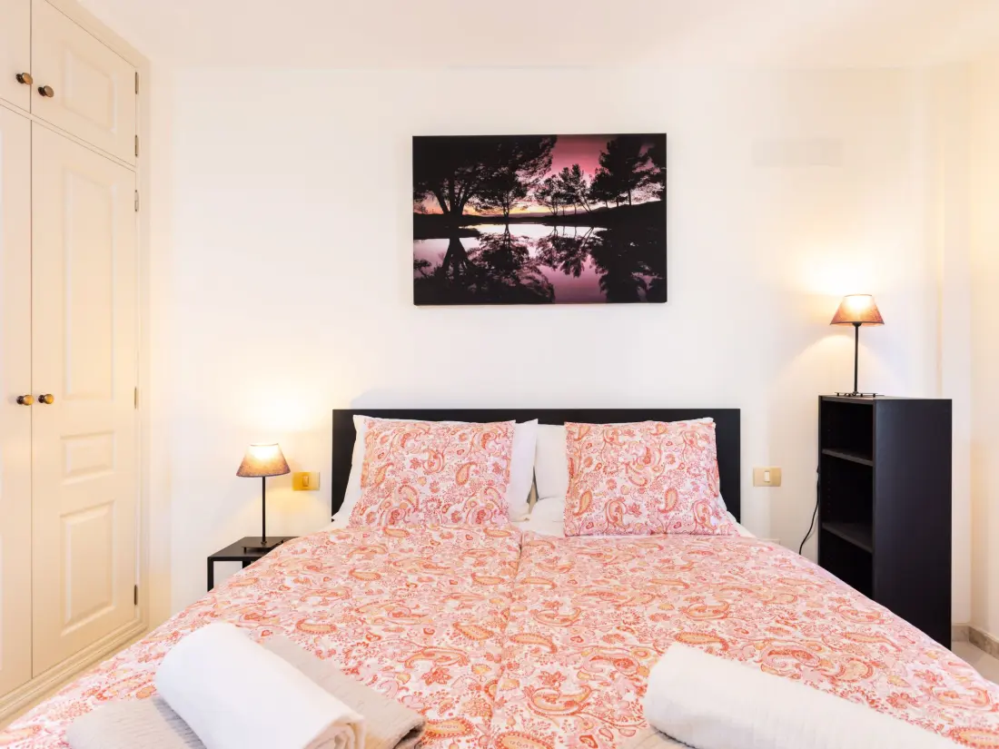 Résidence Apartment Nova