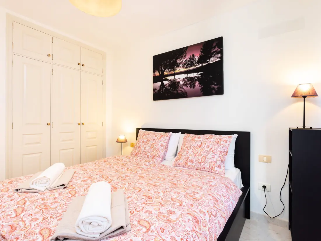 Résidence Apartment Nova