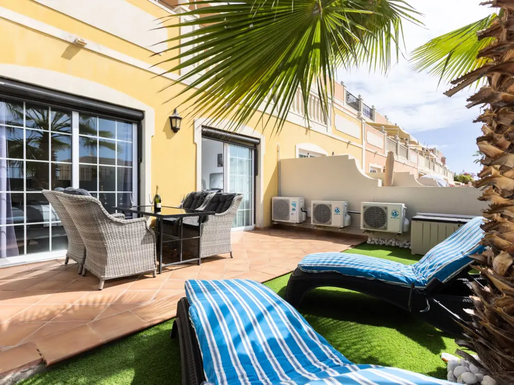 Résidence Apartment Sunshine