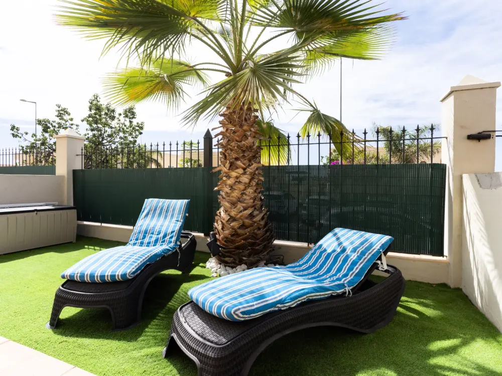 Résidence Apartment Sunshine