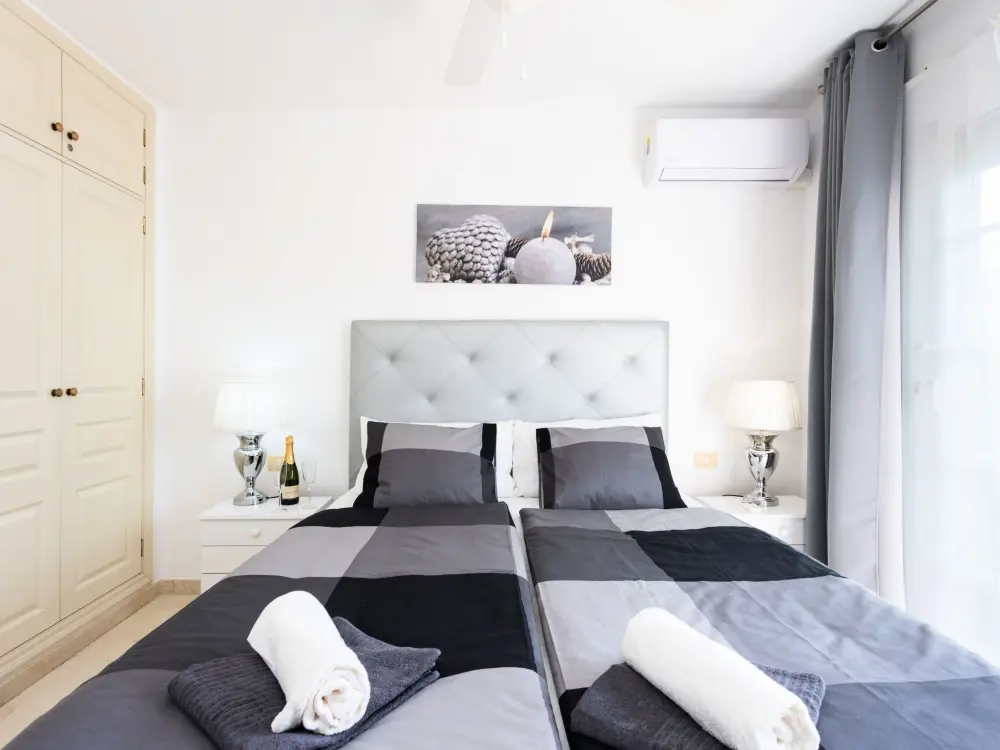 Résidence Apartment Sunshine
