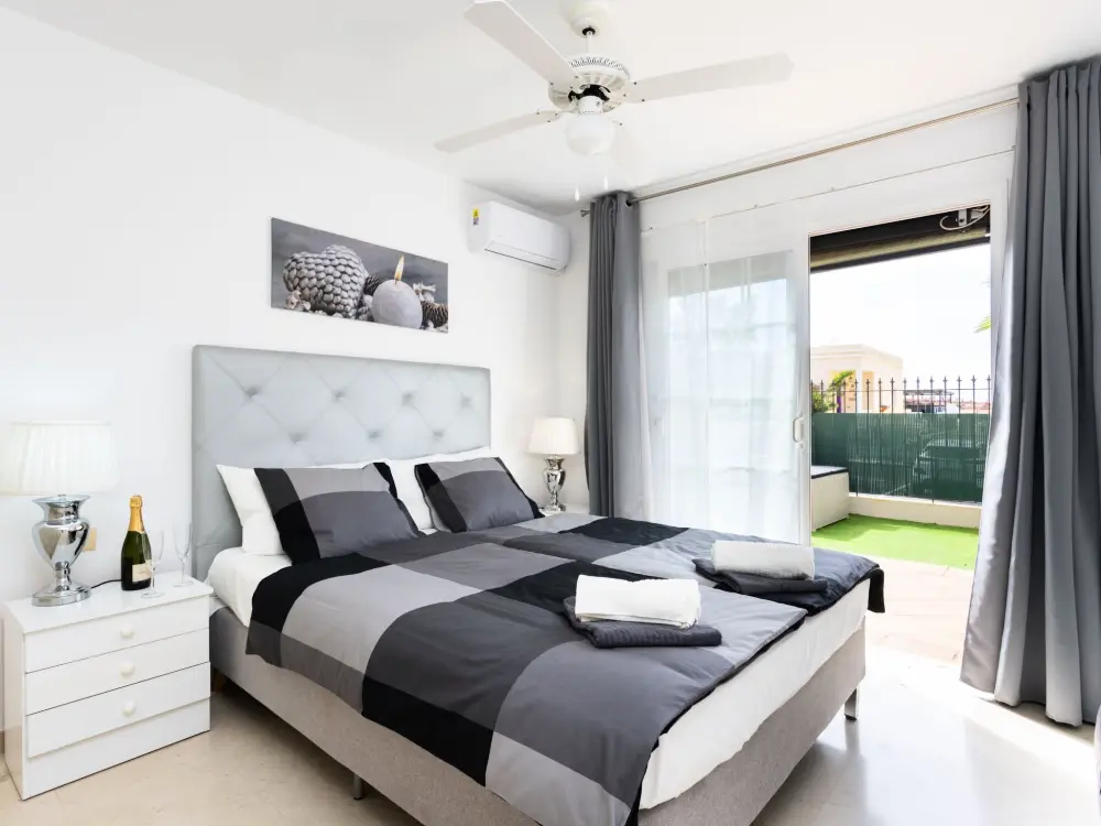 Résidence Apartment Sunshine