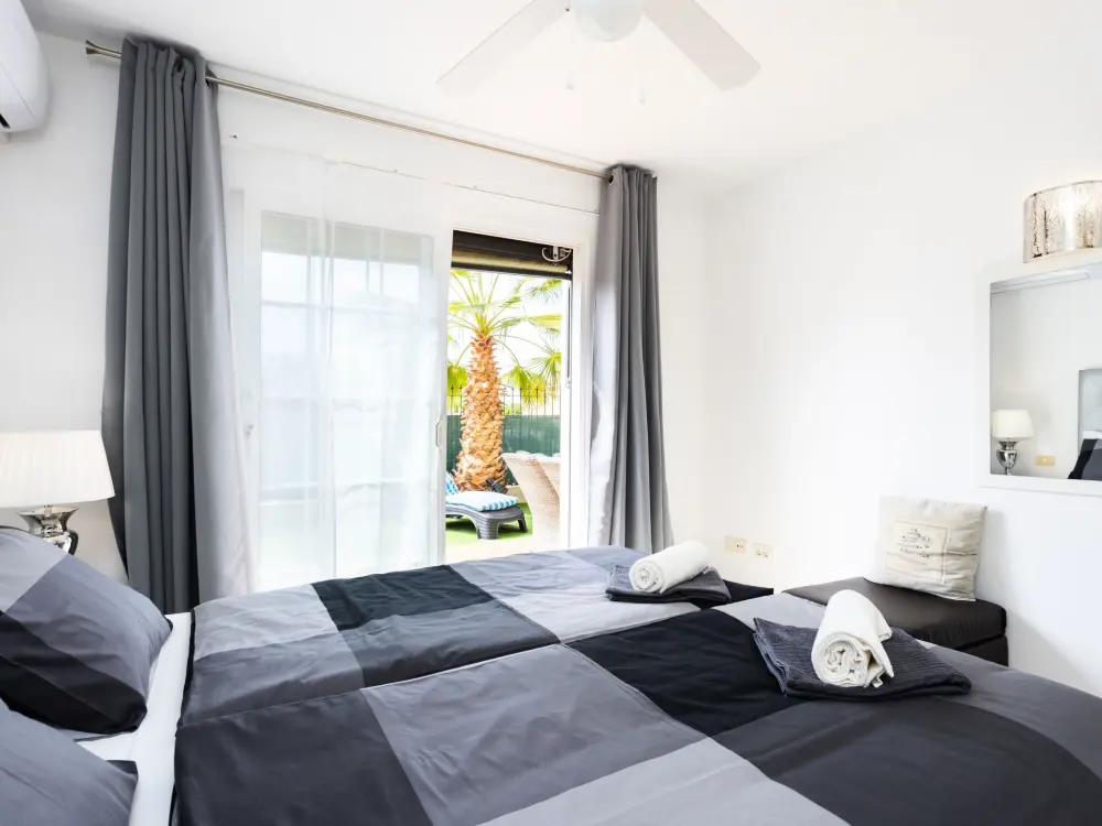Résidence Apartment Sunshine