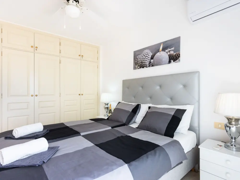 Résidence Apartment Sunshine