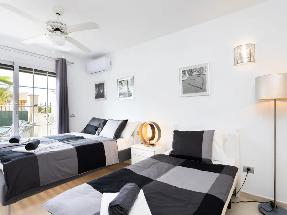Résidence Apartment Sunshine
