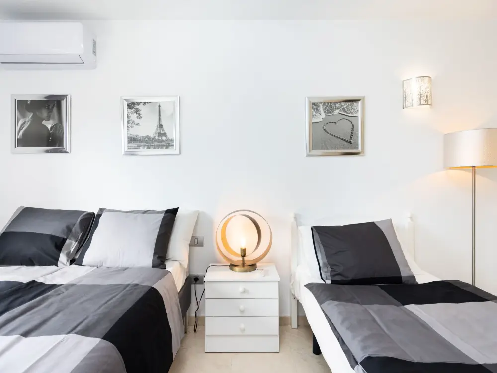 Résidence Apartment Sunshine