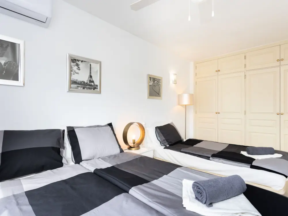 Résidence Apartment Sunshine