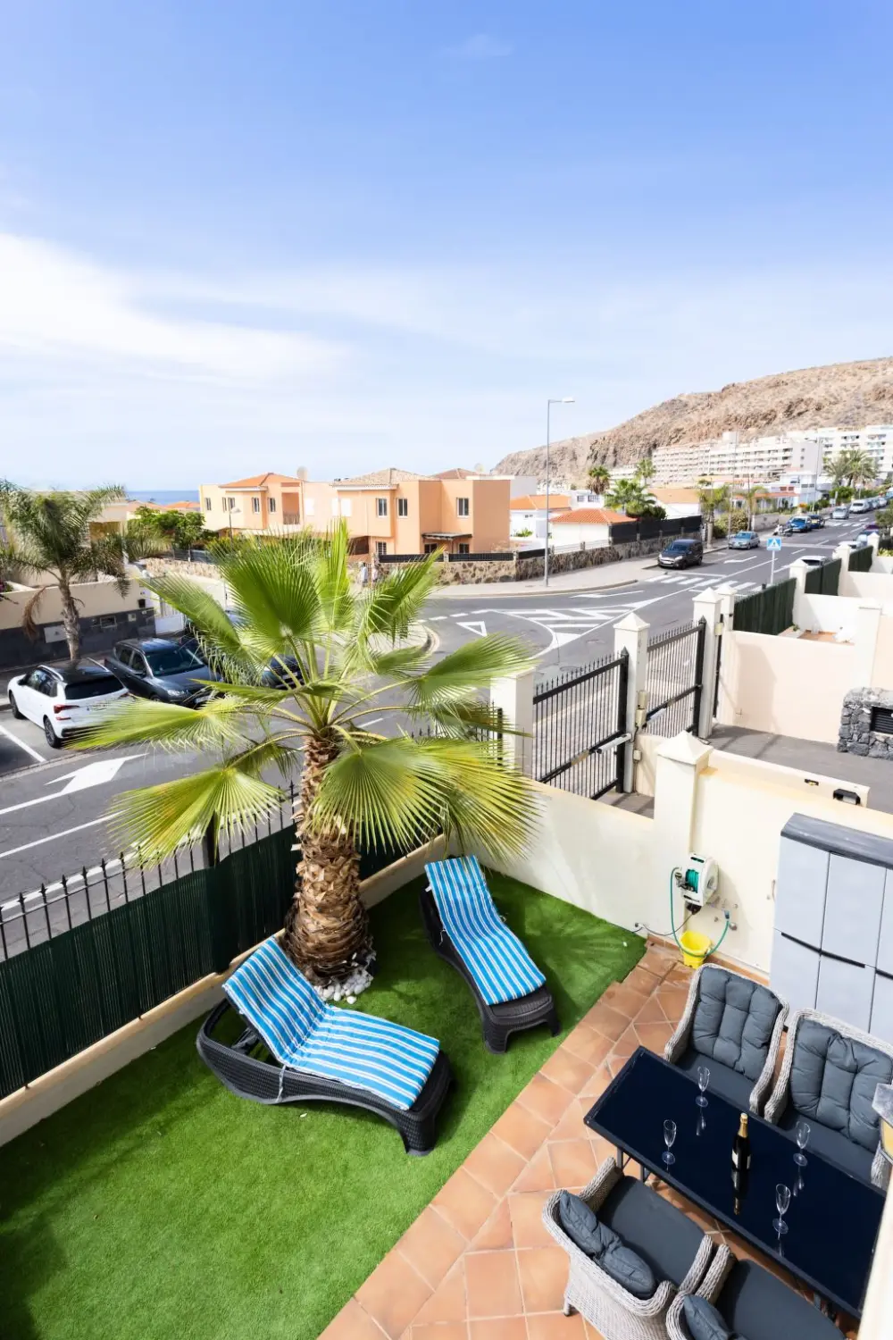 Résidence Apartment Sunshine
