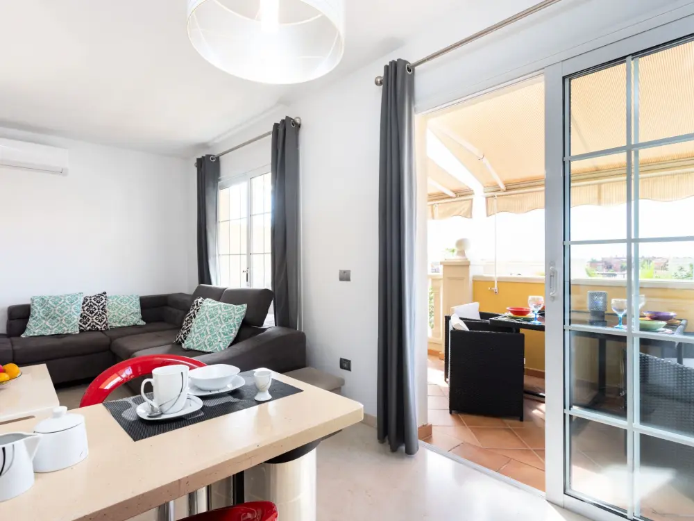 Résidence Apartment Sunshine