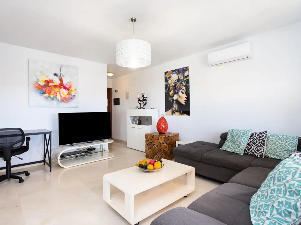 Résidence Apartment Sunshine
