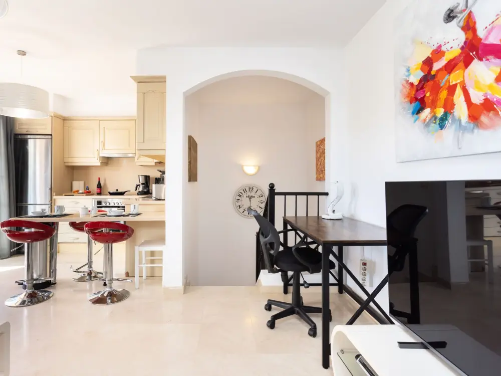 Résidence Apartment Sunshine
