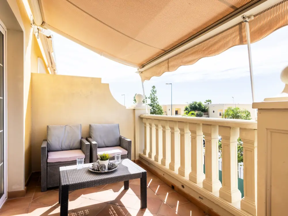 Résidence Apartment Sunshine