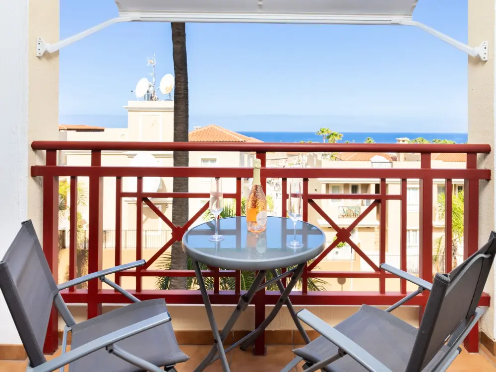 Résidence Balandros Sun