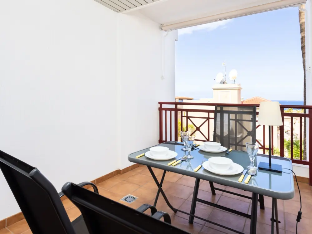 Résidence Balandros Sun