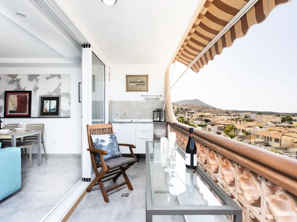 Résidence Royal Sunset Loggia