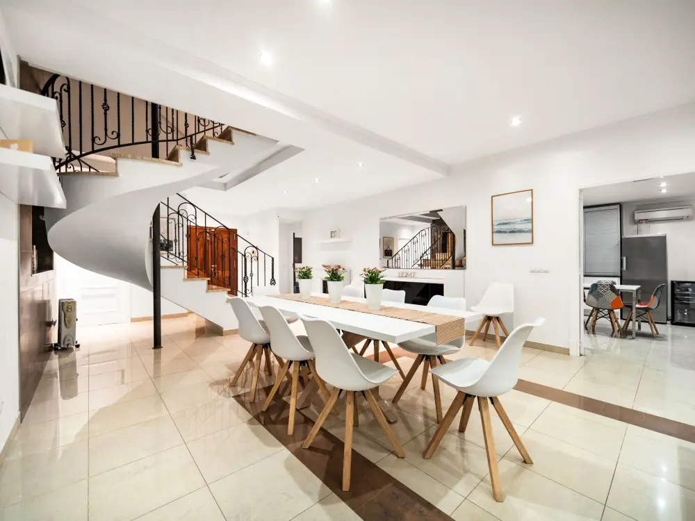 Maison de Vacances Palma