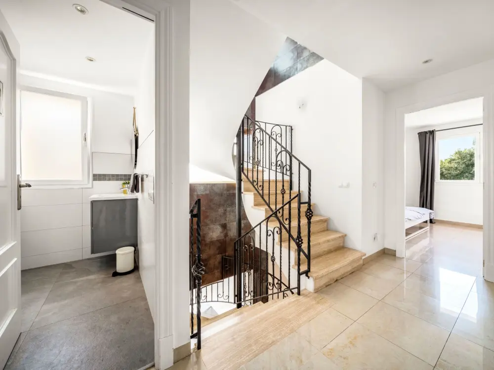Maison de Vacances Palma