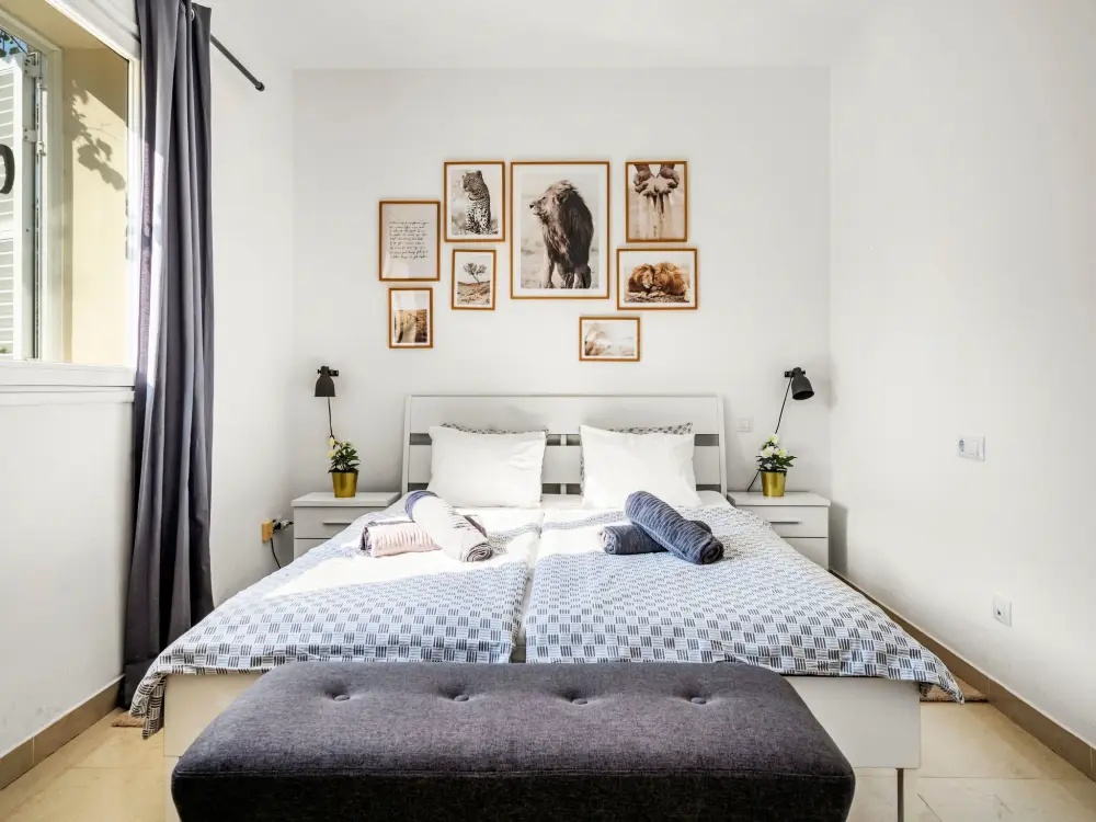 Maison de Vacances Palma