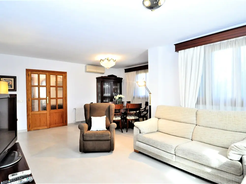 Maison de Vacances Palma