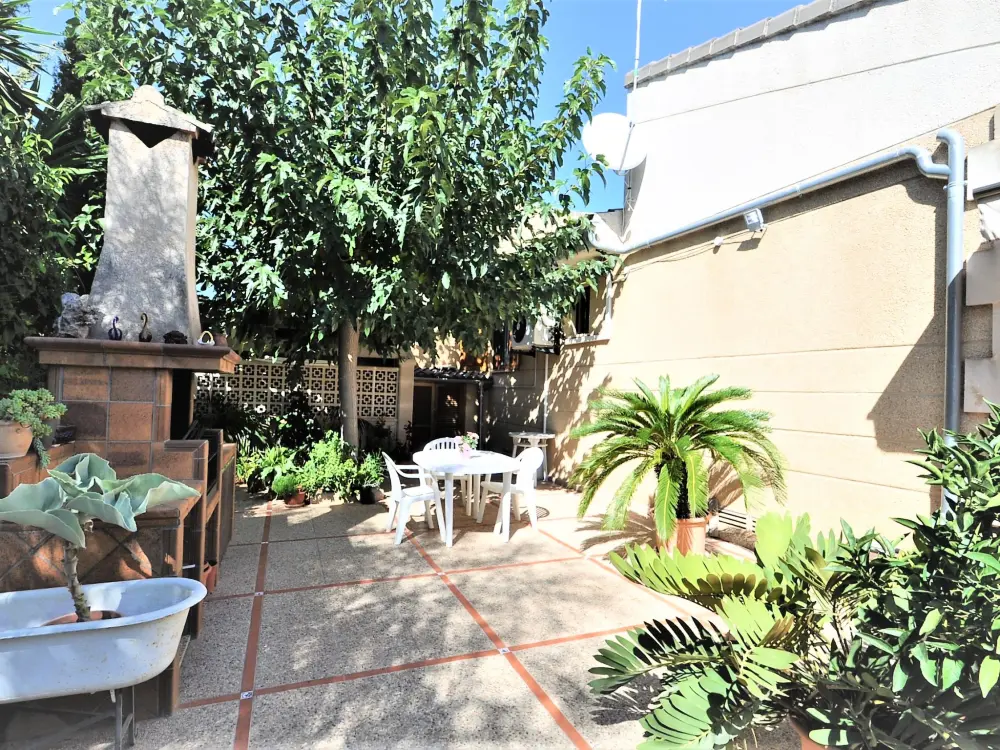 Maison de Vacances Palma