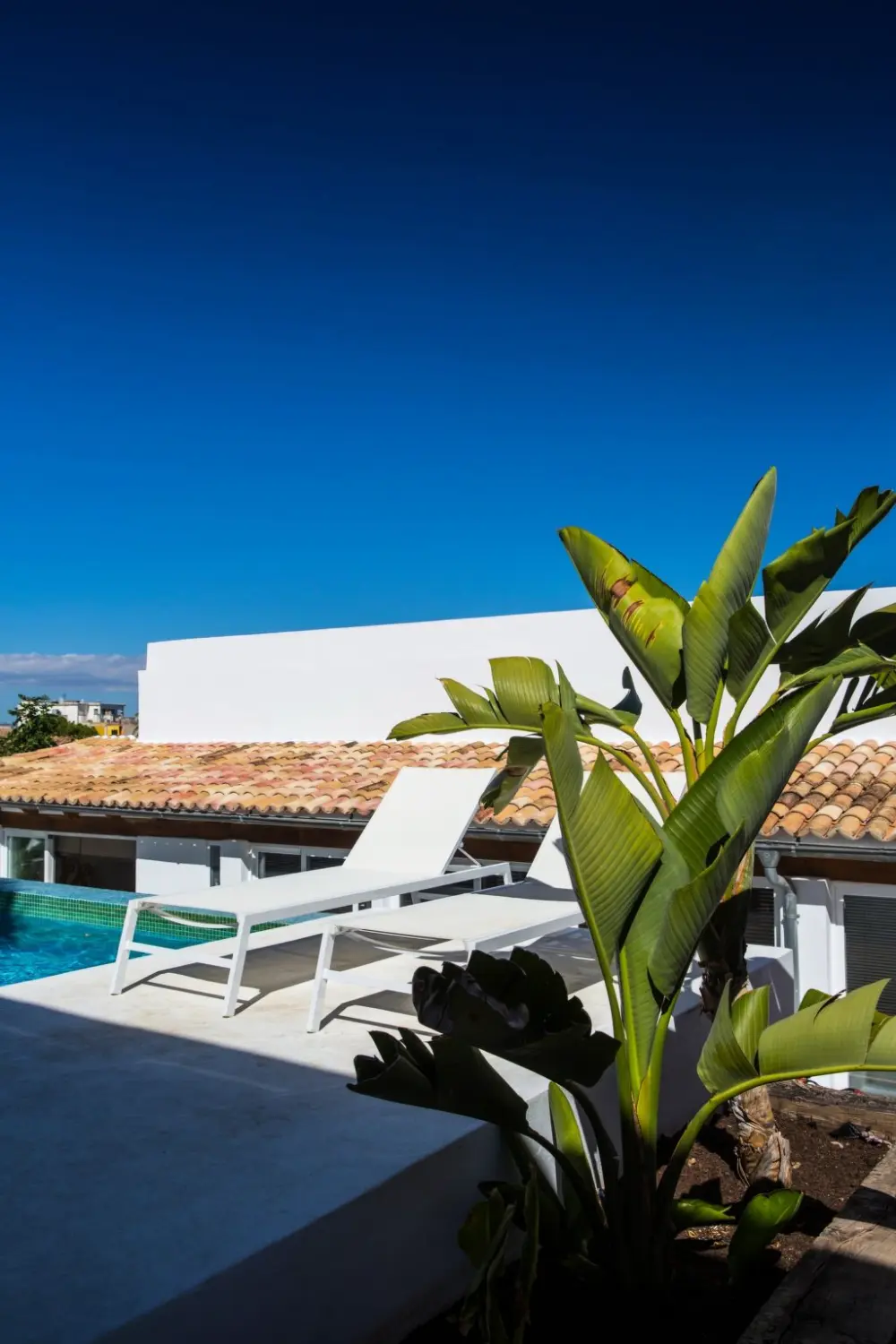 Maison de Vacances Palma
