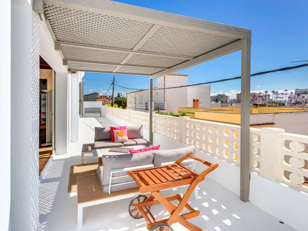 Maison de Vacances Palma